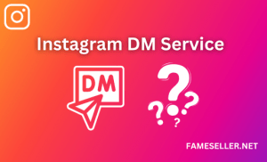 Instagram DM Service FAQ