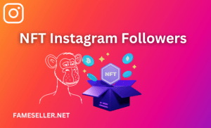 NFT Instagram Followers