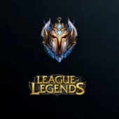 league of legends account for sale
