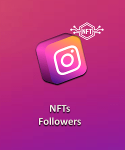 nft instagram followers