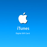 itunes gift card discount