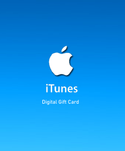 itunes gift card discount