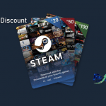 steam gift card digital