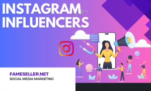 Buy Instagram Influencers