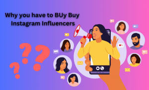 Buy Instagram Influencers FAQ