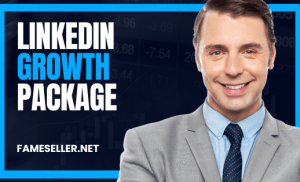 Buy LinkedIn Growth Package Now