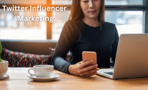 Get Twitter Influencer Marketing