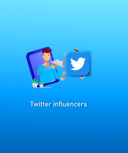 Twitter Influencer Marketing