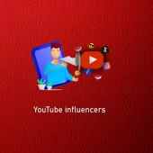 YouTube Influencer Platform