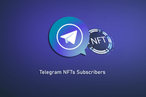 buy telegram nft members