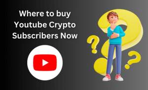 buy youtube crypto subscribers FAQ