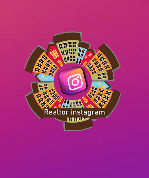 instagram for real estate