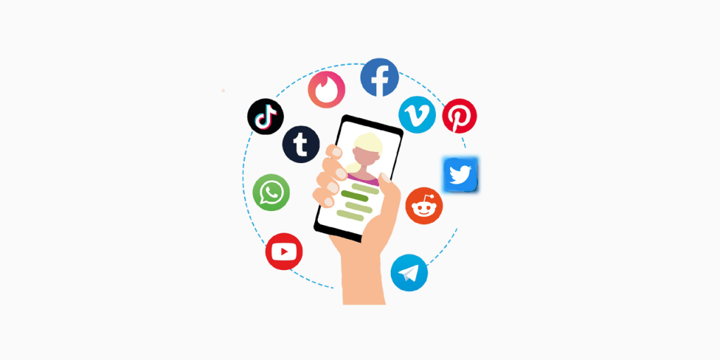 Best Social Media Platforms to promote Cryptocurrency