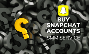 Buy Snapchat Accounts FAQ