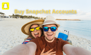 Buy Snapchat Accounts Here
