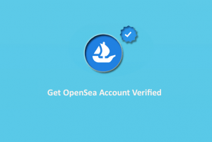 buy Opensea blue tick