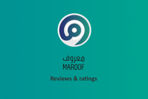 buy comments ratings on maroof e-store