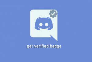 Buy Discord Server Verified Badge