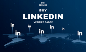 Buy LinkedIn verified badge Now