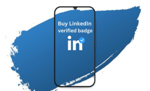 Buy LinkedIn verified badge Service