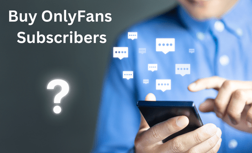 Buy OnlyFans Subscribers From $5 Onlyfans Followers Buy