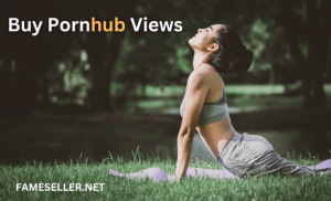 Buy Pornhub Views Service