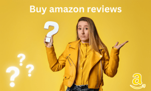 buy amazon reviews FAQ