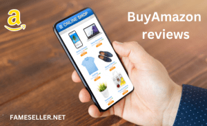 buy amazon reviews Service