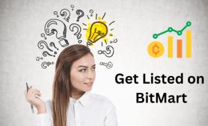 Get Listed on BitMart FAQ