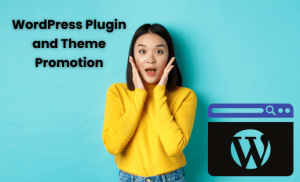 WordPress Plugin and Theme Promotion Service