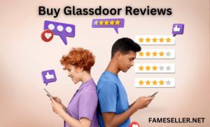 Buy Glassdoor Reviews Now