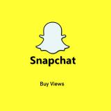 buy Snapchat spotlight views