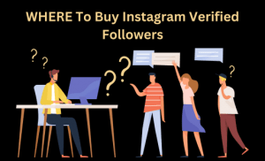Buy Instagram Verified Followers FAQ