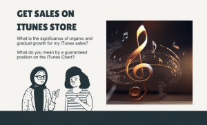 Get Sales on iTunes Store FAQ