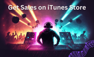 Get Sales on iTunes Store fameseller