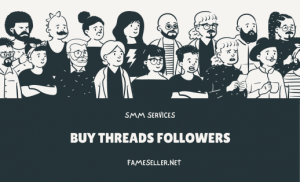buy threads followers Now