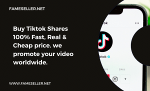 Buy TikTok Shares Here