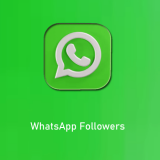 Buy WhatsApp Followers