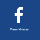 Buy Facebook Watch Time