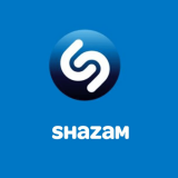 Shazam Top Chart Service