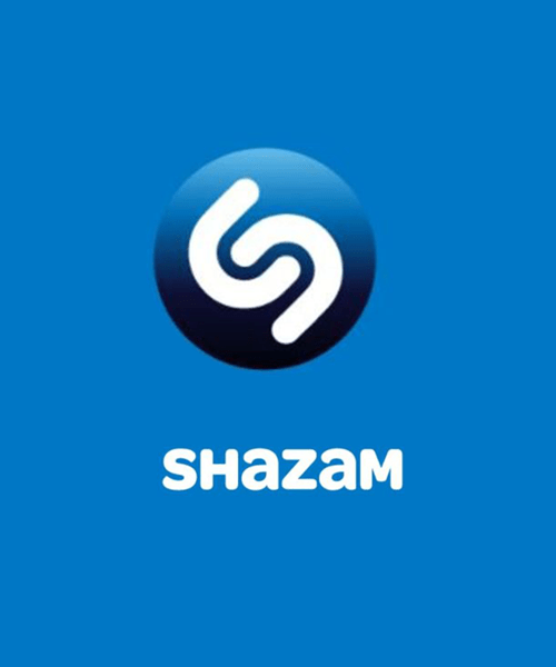 Shazam Top Chart Service