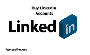 Buy LinkedIn Accounts Now