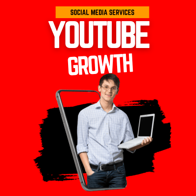Youtube Growth Service