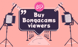 Buy Bongacams viewers