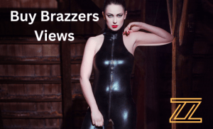 Buy Brazzers Views Service