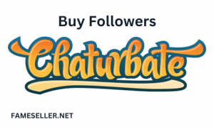 Buy Chaturbate Followers