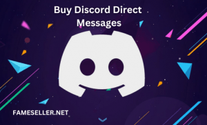 Buy Discord Direct Messages Now