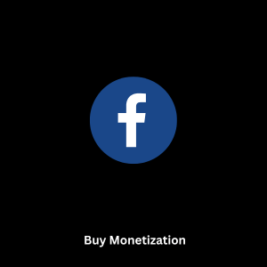 Buy Facebook Monetization 1