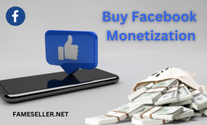 Buy Facebook Monetization Here