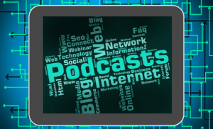 Buy Podcast Downloads now